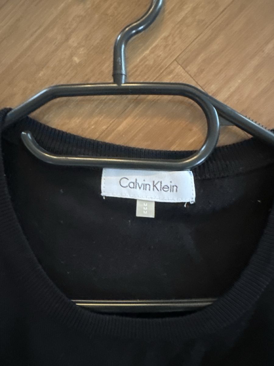 Calvin Klein Maglioni & Felpe: Calvin Klein Pullover Gr. M – Usato da Diepoldsau venduto da Sonne14 1