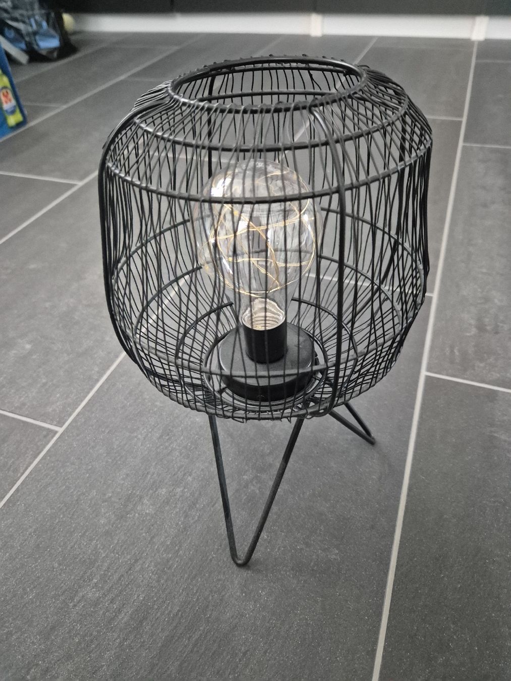 Lampade: Lampe – Usato da Würenlingen venduto da kuh33