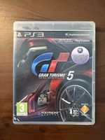 Gran Turismo 5 für PS3