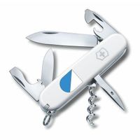 Spartan Victorinox Zürich Kantonswappen Wappen Kantonsmesser