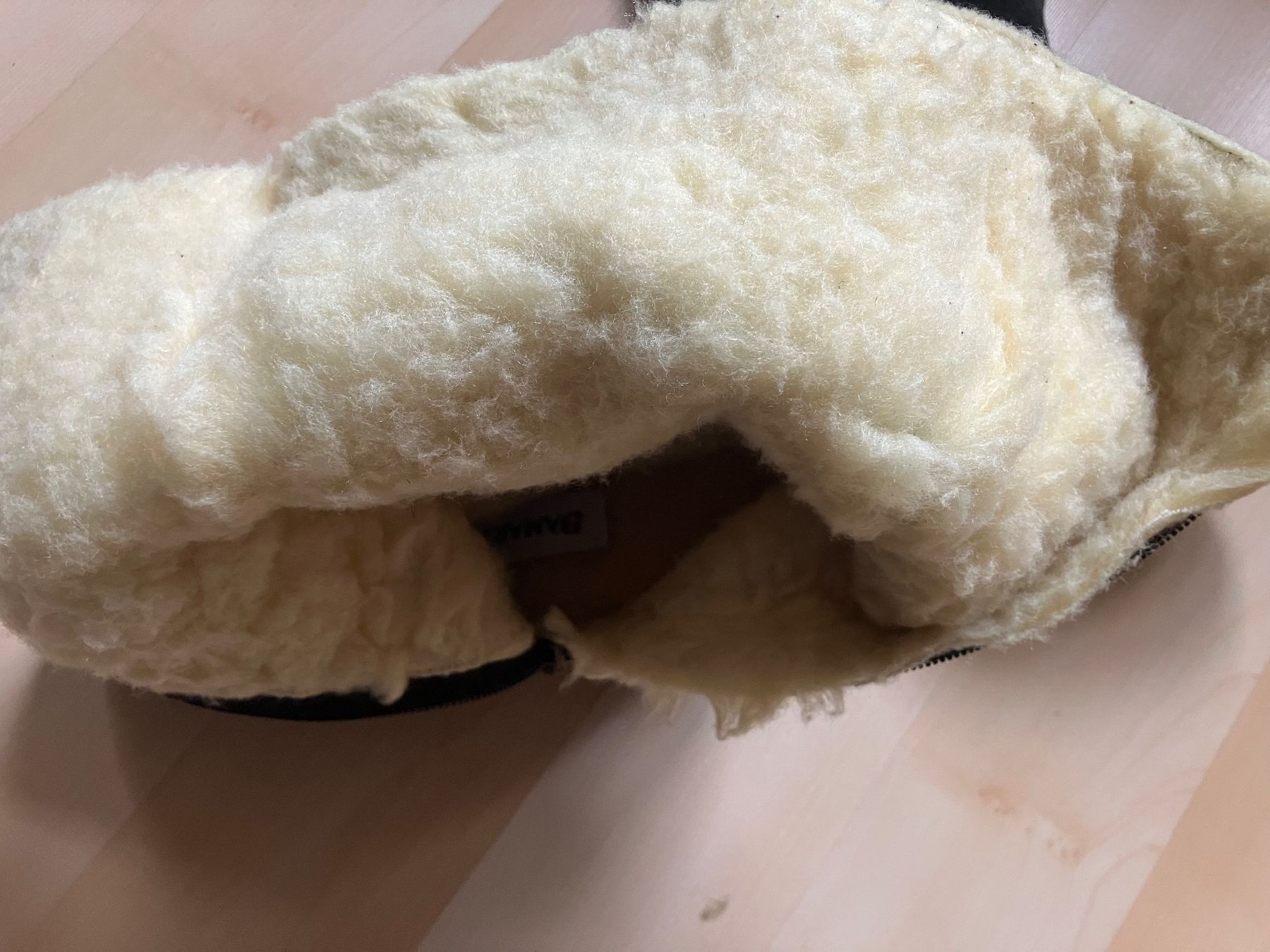 Chaussures femmes: Winterstiefel Gr.37 – Neuf (Voir description) à Tafers par Mwu 2
