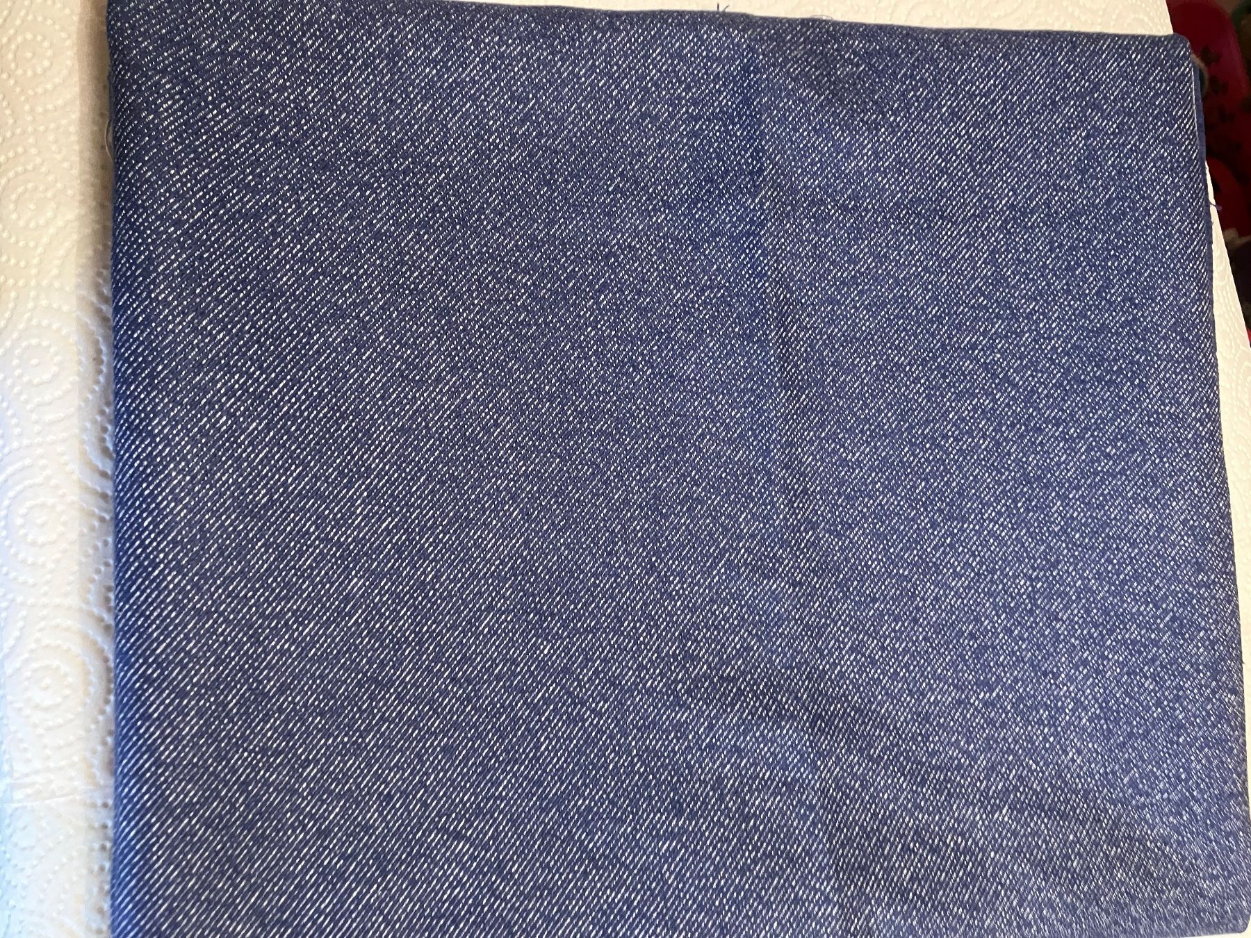 Stoffe: Stoffreste (Überkleid) – Neu (gemäss Beschreibung) aus Reichenbach i. K. von haferflocken07