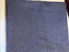 Stoffreste (Überkleid)