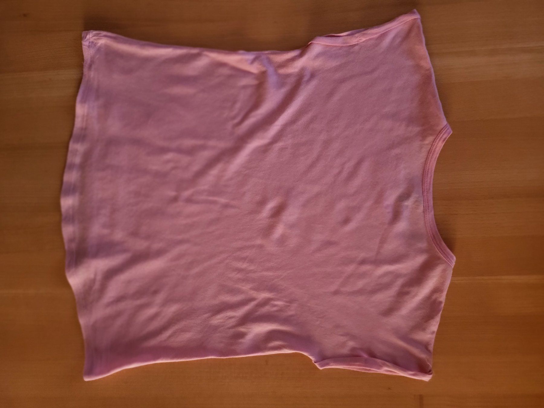 Benetton Blusen, T-Shirts & Tops: Benetton T - Shirt Gr. 134/140 – Gebraucht aus Dürrenäsch von DanaW01 5