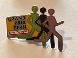 1 Pin Grand Prix Bern - Berner Zeitung