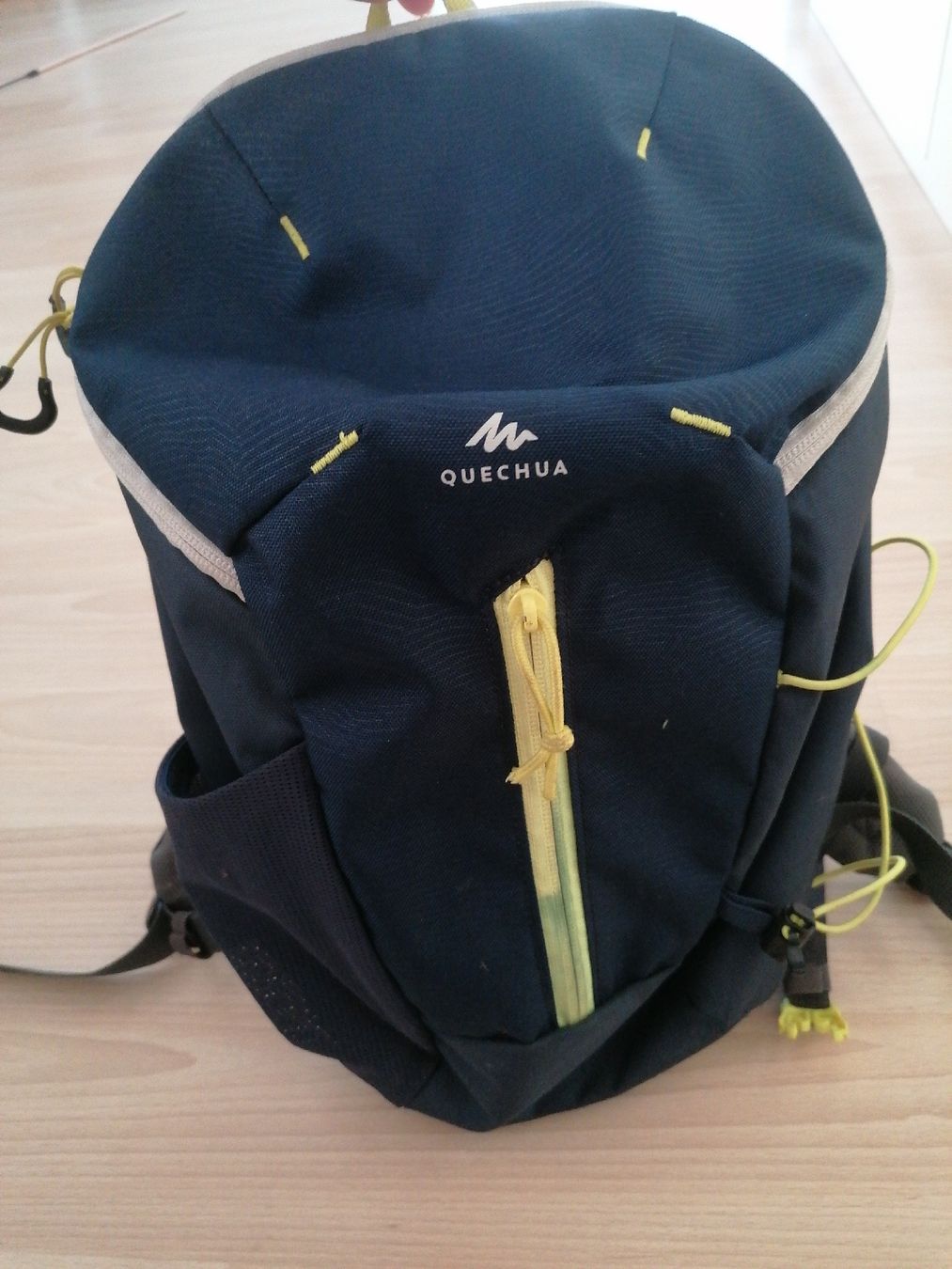 Decathlon Borse & Zaini: Quechua Kinder Rucksack 10l – Usato da Diessenhofen venduto da sabrina1204