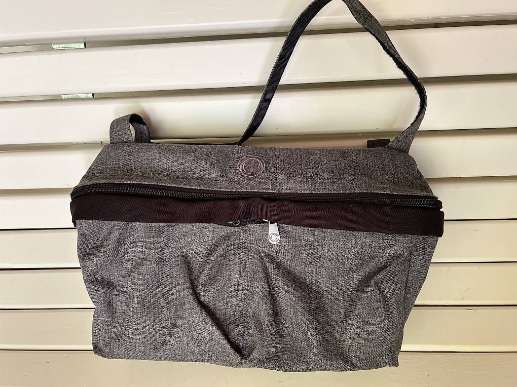 Bugaboo Borse & Zaini: Bugaboo Organizer – Usato da Gelterfingen venduto da myr_bgf6 1