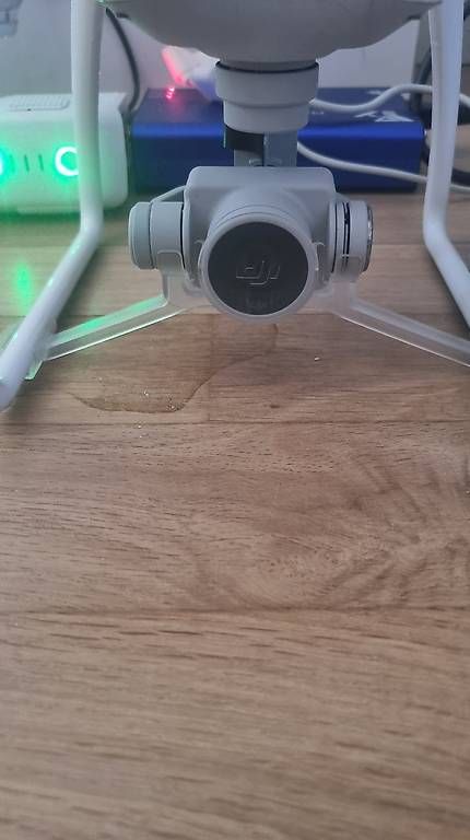 DJI Modellismo RC: Drône DJI Phantom 4 – Usato da Vionnaz venduto da HERCE 4