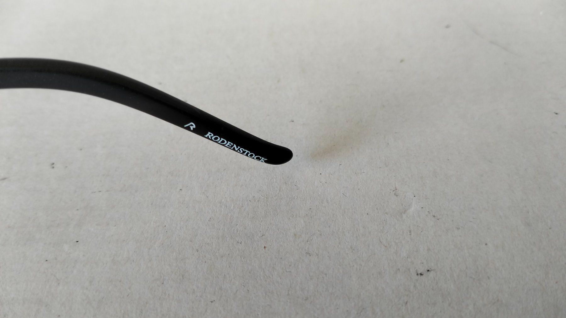 Rodenstock Brillen & Gläser: Rodenstock Brillenfassung – Neu (gemäss Beschreibung) aus Uerkheim von Kaufoption 5