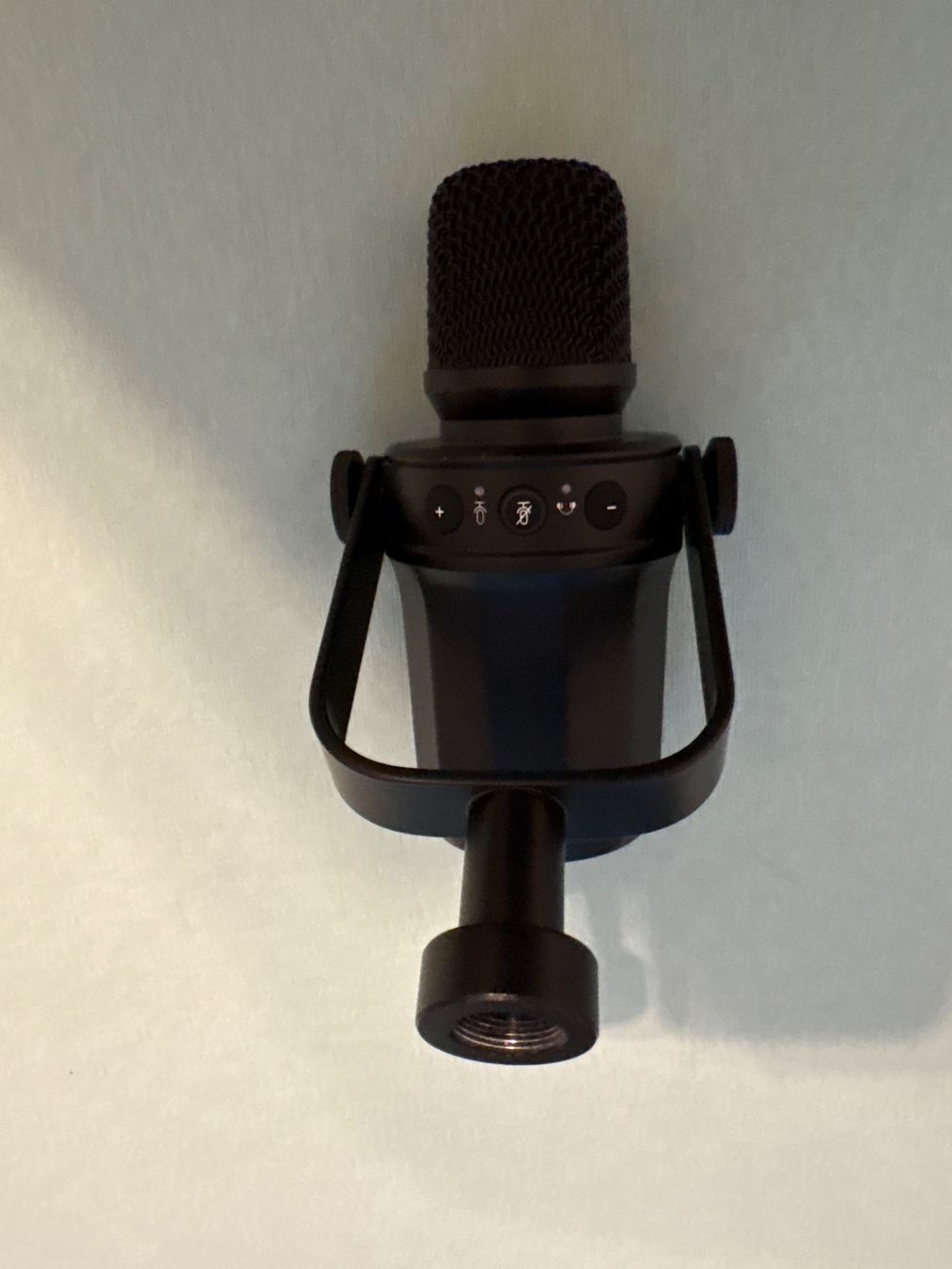 Microfoni: FDuce Mikrofon USB/XLR top Zustand – Usato da Dietikon venduto da Lidija0 1