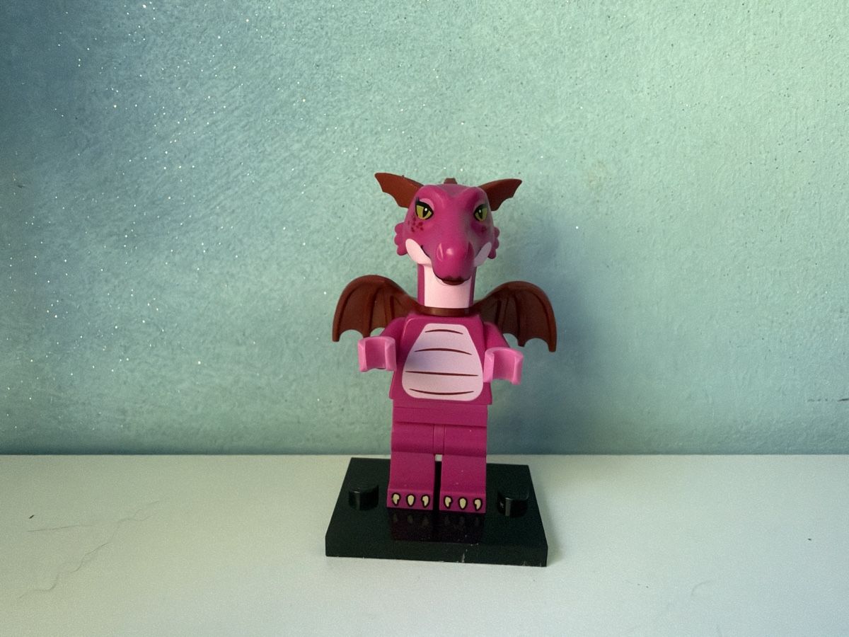 Lego Giocattoli: Lego Shrek: Dragon – Nuovo (secondo la descrizione) da Vernate venduto da mar_pm7g
