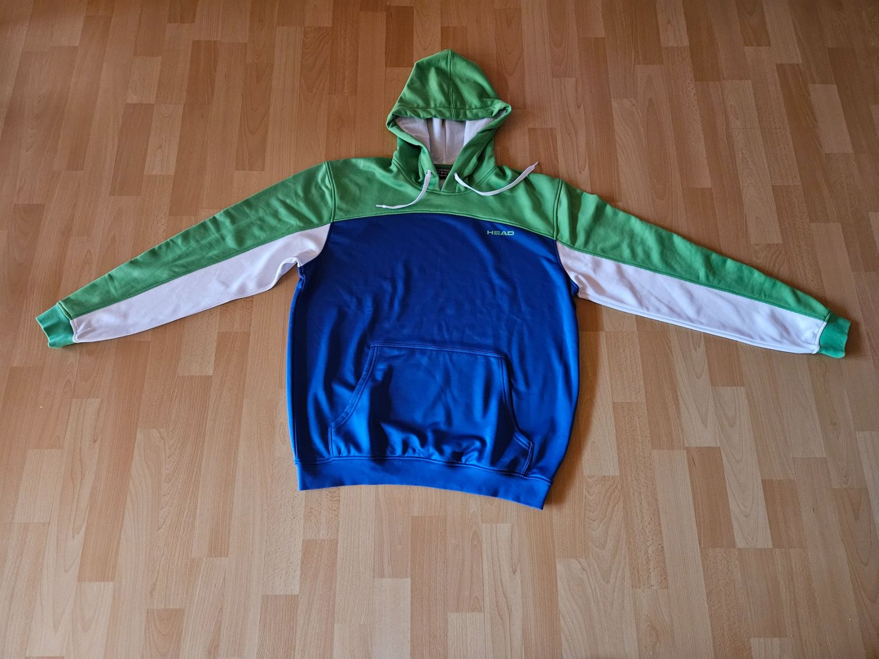 Head Maglioni & Felpe: Pulli  Grösse eher L – Usato da Tann venduto da Pepiino 1