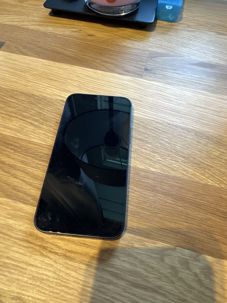 Apple Handys / Smartphones: iPhone 12 mini black 128 GB – Gebraucht aus Zürich von  1