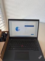 ThinkPad T14s Gen2/ 32GB RAM/512/Top Zustand/CH Tastatur/ZH