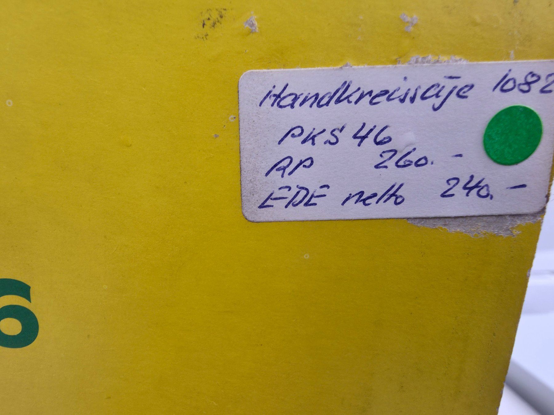Bosch Scies: Handkreissäge – D'occasion à Kölliken par Rolfje 2