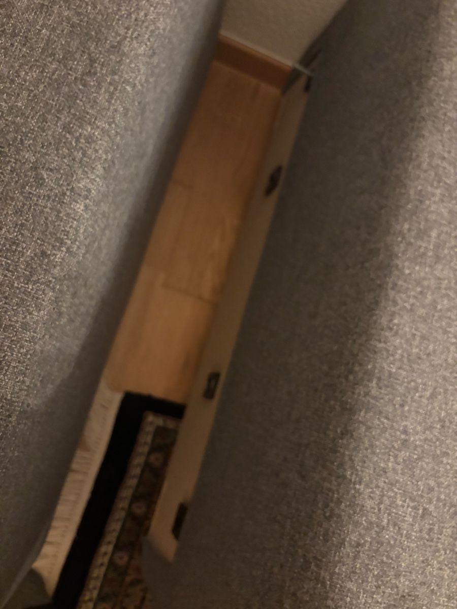 Sofas: Set Armlehnen zu Ikea Sofa Vimle – Gebraucht aus Niederbipp von Pto6 2