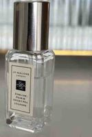 Jo Malone Cologne Set, 3 different perfumes 9ml, used