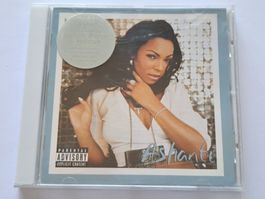CD Ashanti - Ashanti 