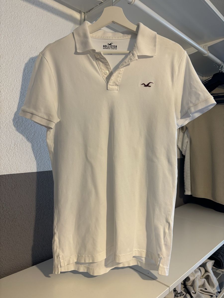 Hollister Magliette Polo: Polo Shirt Bundle - Hollister – Usato da Küttigen venduto da Hedimia 4
