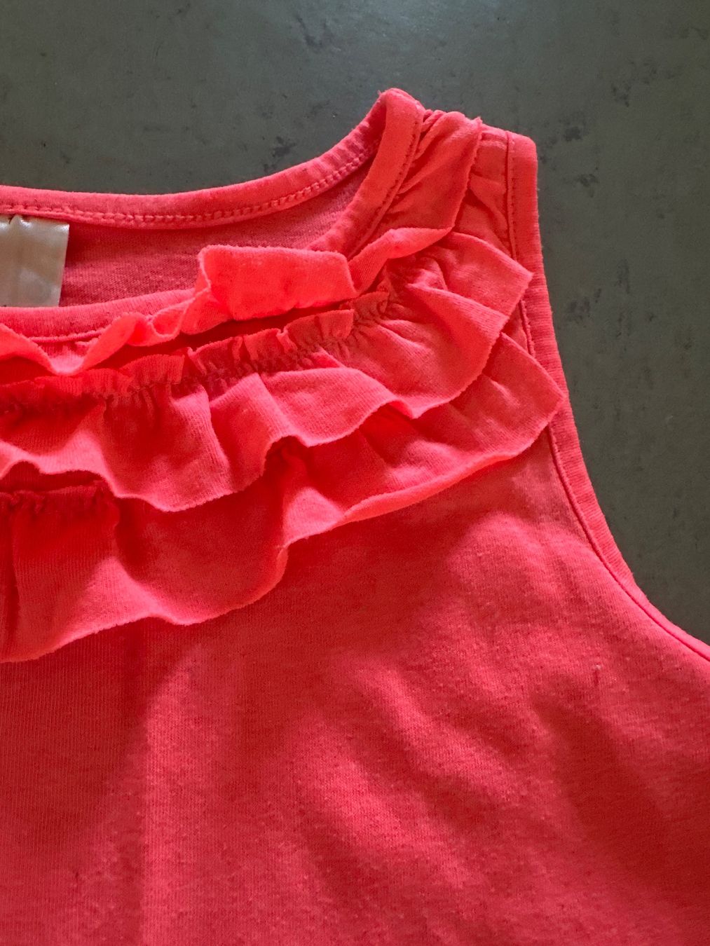 Blusen, T-Shirts & Tops: Shirt Gr 134 – Gebraucht aus Grüningen von lovinho 1