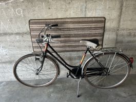Fahrrad für Bastler