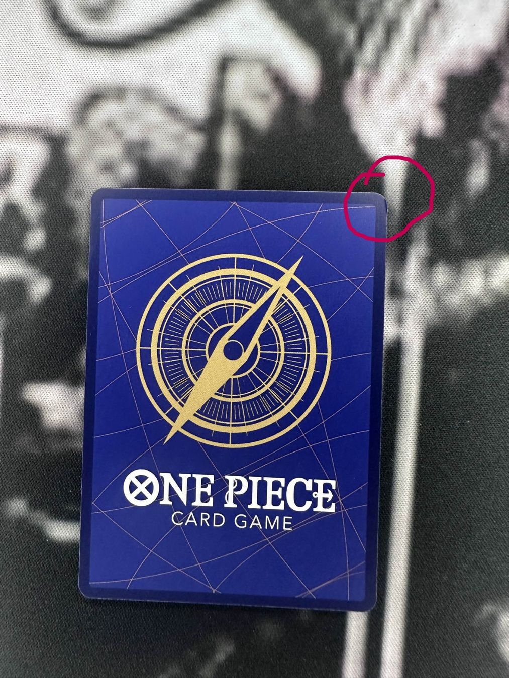Bandai Carte collezionabili: One Piece Okiku (OP01-035) – Difettoso da Aesch BL venduto da LeekTCG 1