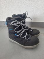 Löwa Winterstiefel gr. 31 Warm Gore Tex
