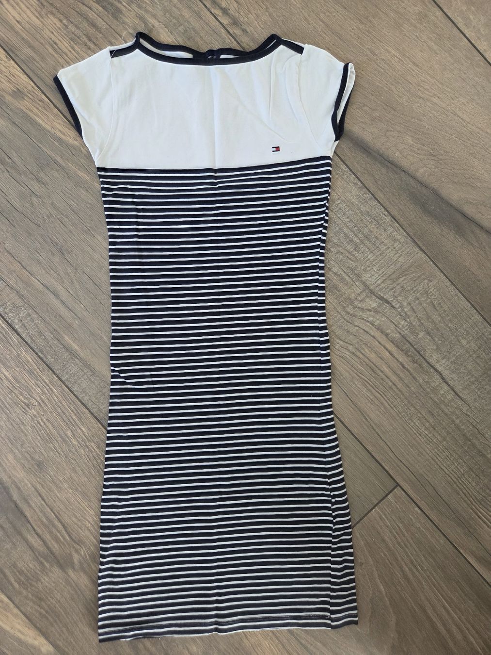 Tommy Hilfiger Vestiti: Tommy Hilfiger kleid S – Usato da Frauenfeld venduto da bea_6m8y