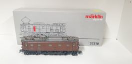 Märklin SBB Ae3/6  Digital H0/AC 37510