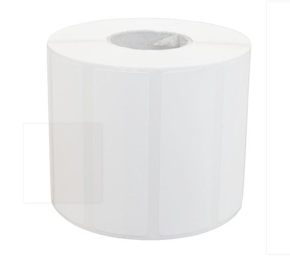 Zebra Drucker: Zebra Z-Select 2000T, Etikettenrolle, Normalpapier, 102x152m – Neu und originalverpackt aus Lyss von mar_5sbt