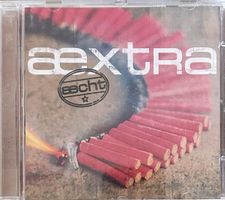 CD aextra Titeleite guter Zustand