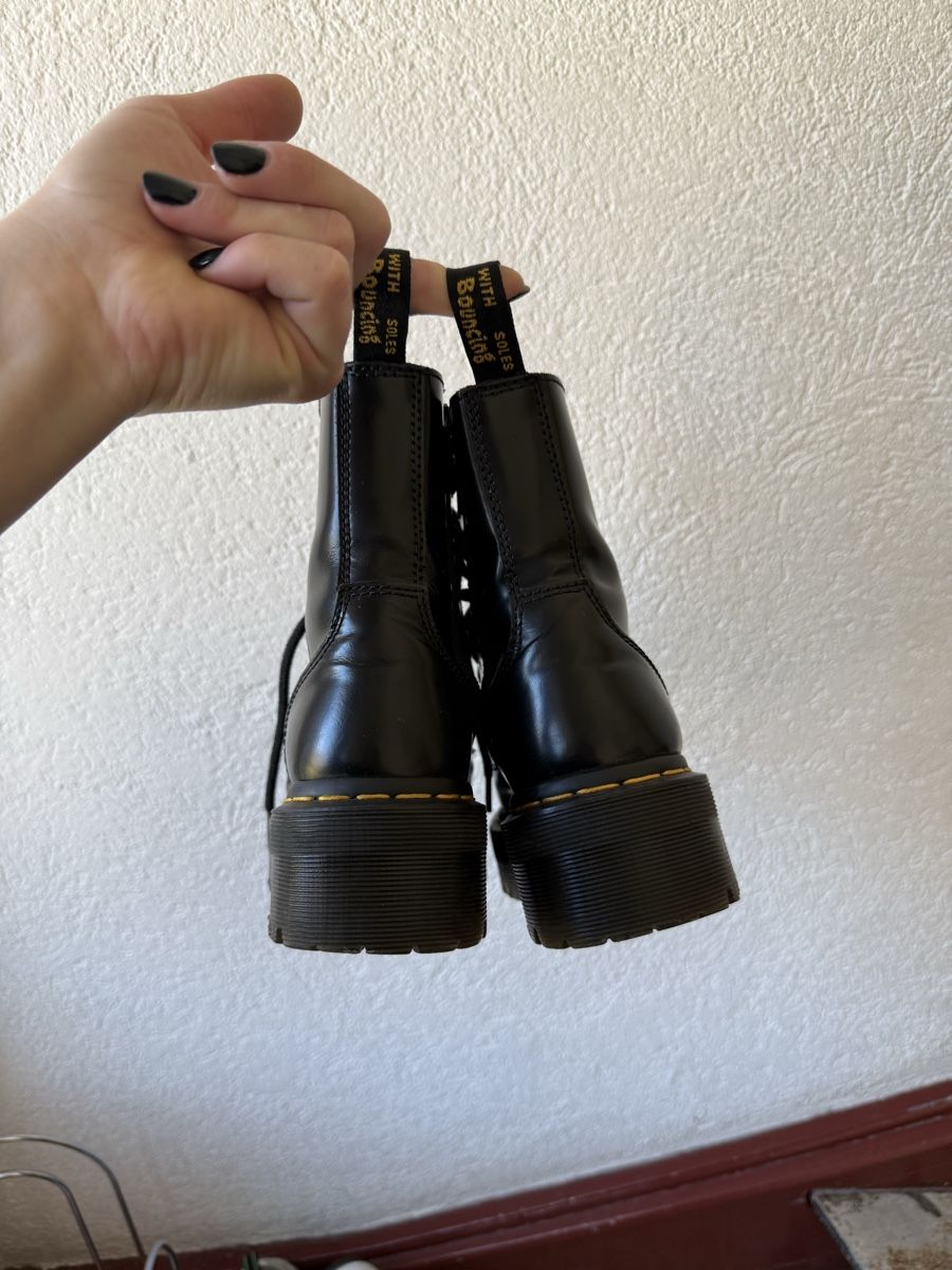 Dr. Martens Scarpe da donna: Dr. Martens- JADON – Usato da Uznach venduto da Linda.balaj 2