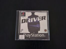 Driver (PS1)