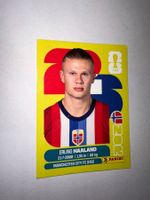 WM 2026 Panini - Erling Haaland - NOR 15