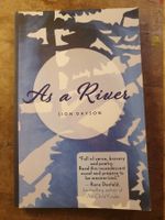 As A River - Sion Dayson