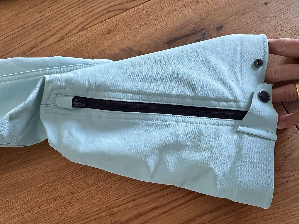 Pantaloni: Dynafit Mercury Dynastretch Damenhose S – Usato da Birmenstorf AG venduto da foensi007 3