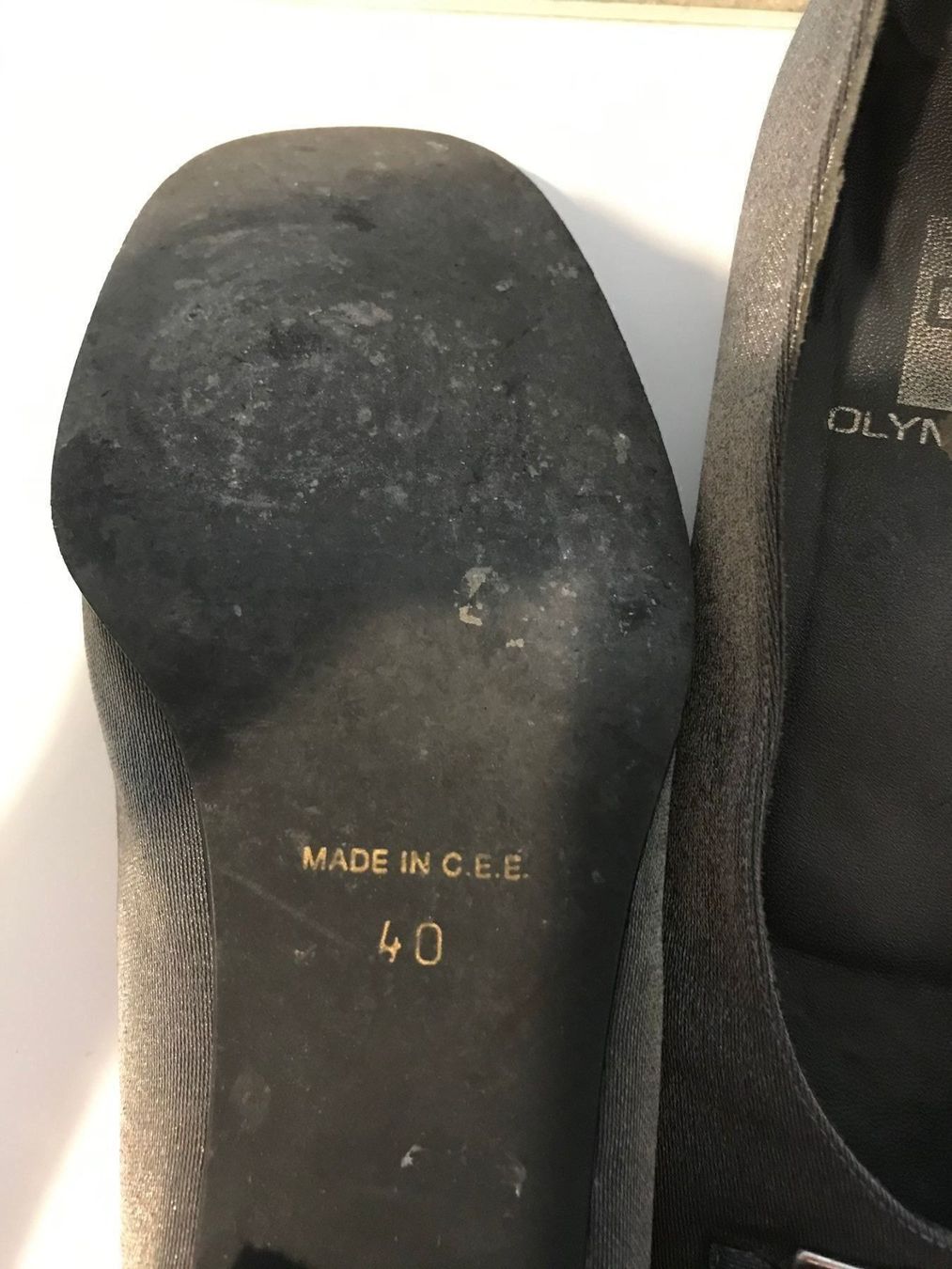 Scarpe da donna: Schuhe – Usato da losone venduto da china06 3