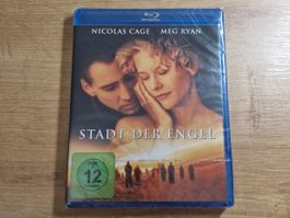 Stadt der Engel (1998) NEU OVP Bluray