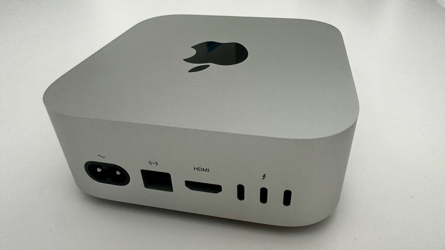 Apple Mac mini M4 - 2TB SSD (bis zu CHF 400 sparen!) (Neu (gemäss