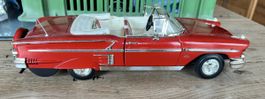 Chevrolet Impala Modellauto