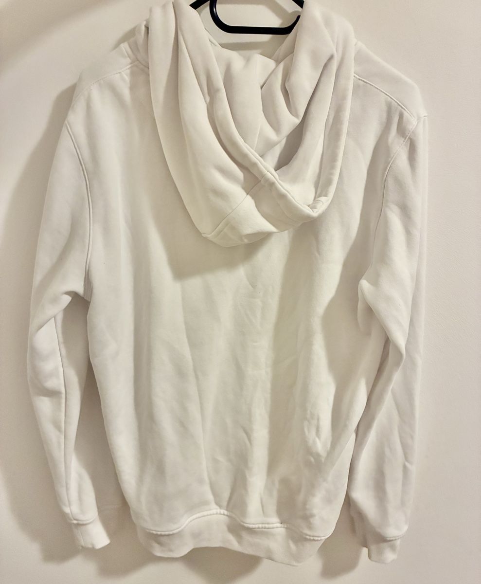 Pulls & Sweat-shirts: Off White Hoodie – Neuf (Voir description) à Unterengstringen par vivienneberger 1