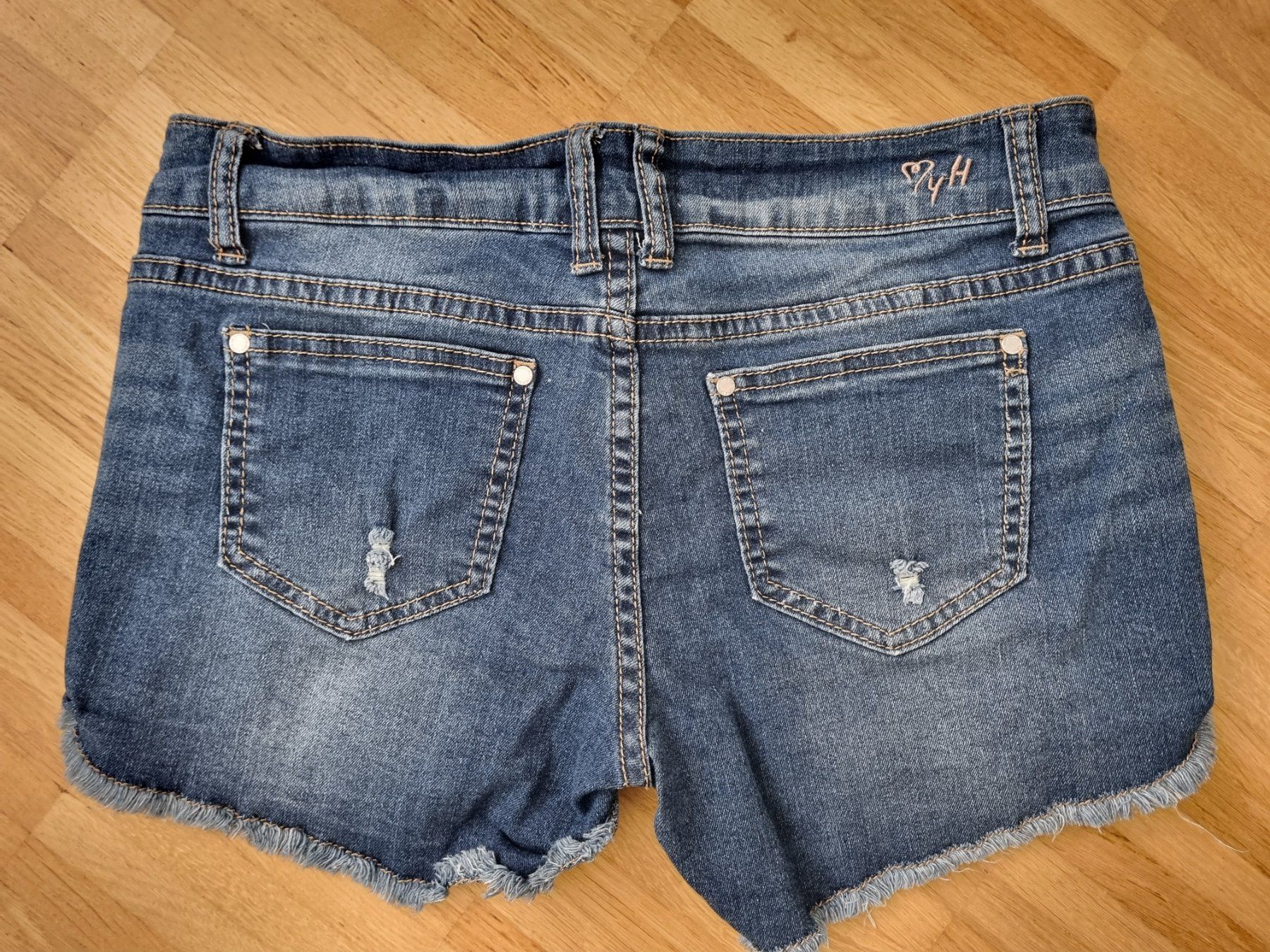 Jeans: Jeans Shorts Gr. M/38 neu – Neuf (Voir description) à Zofingen par Felpa 1