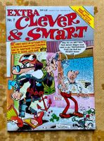 Clever und Smart Extra Band Nr 7 von 1989