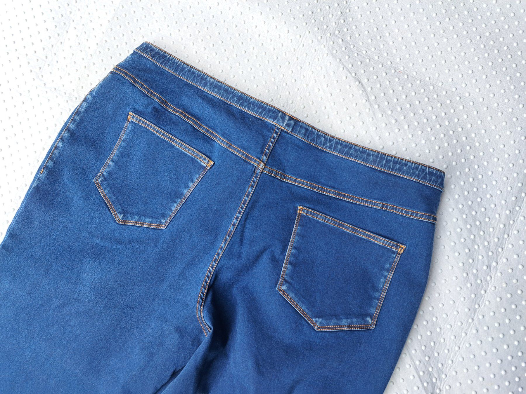 Pantaloni: NEU! Stretch Hose Jeans Gr. XXL – Nuovo e nell'imballaggio originale da Gysenstein venduto da joshuas81 3