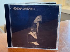 Far Out - Soma - SRA03B