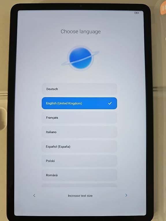 Tablet PC: Tablette Xiaomi Pad 5 / 6go / 128Go – Usato da La Chaux-de-Fonds venduto da rey_5zzy 2