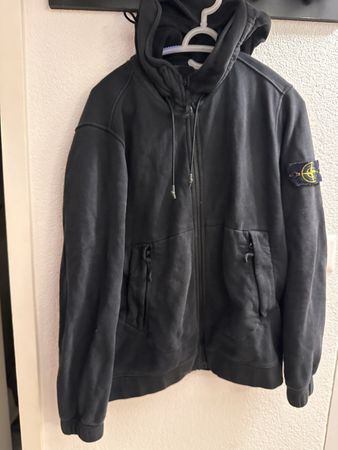 Kapuzenjacke Stone Island ® HOODIE