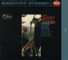 Art Farmer [VERVE] Benny Golson, Herbie Lewis, Roc McCurdy,