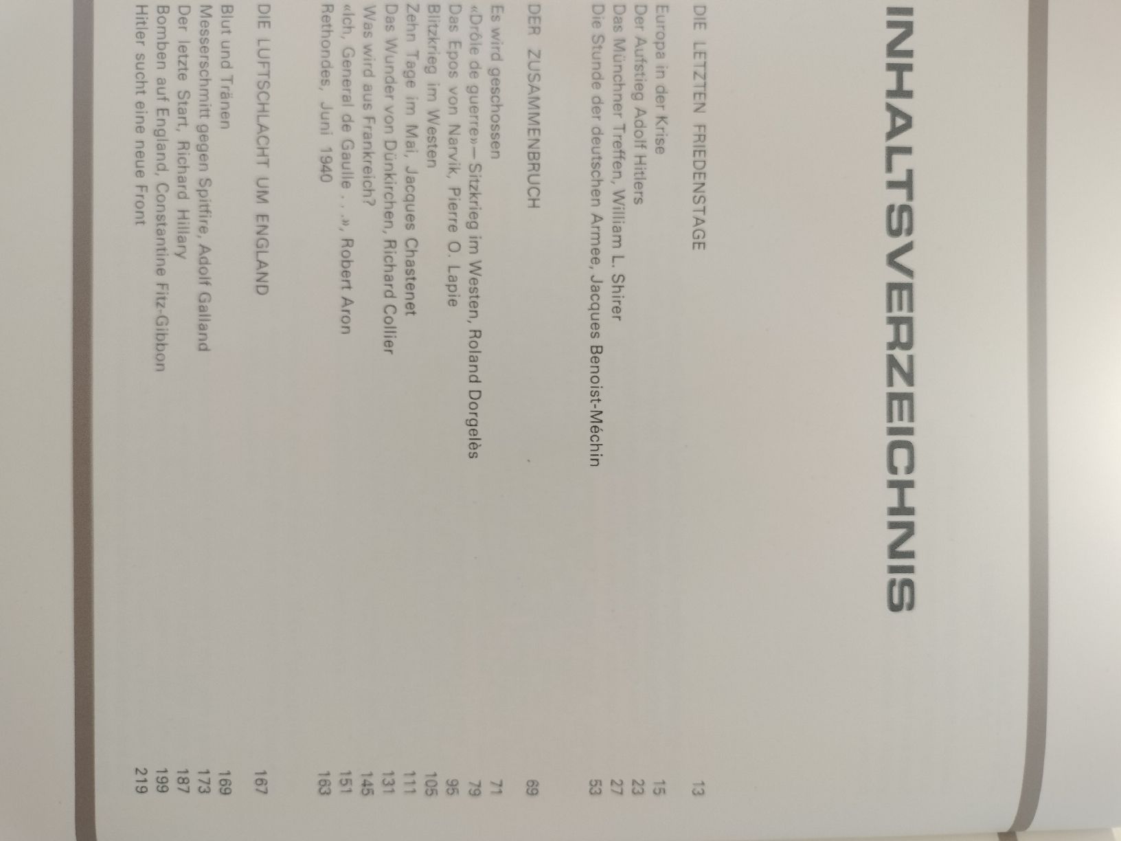 Libri: Drei Weltkriegs Bücher – Usato da Schwanden Sigrisw venduto da Wibe81 2