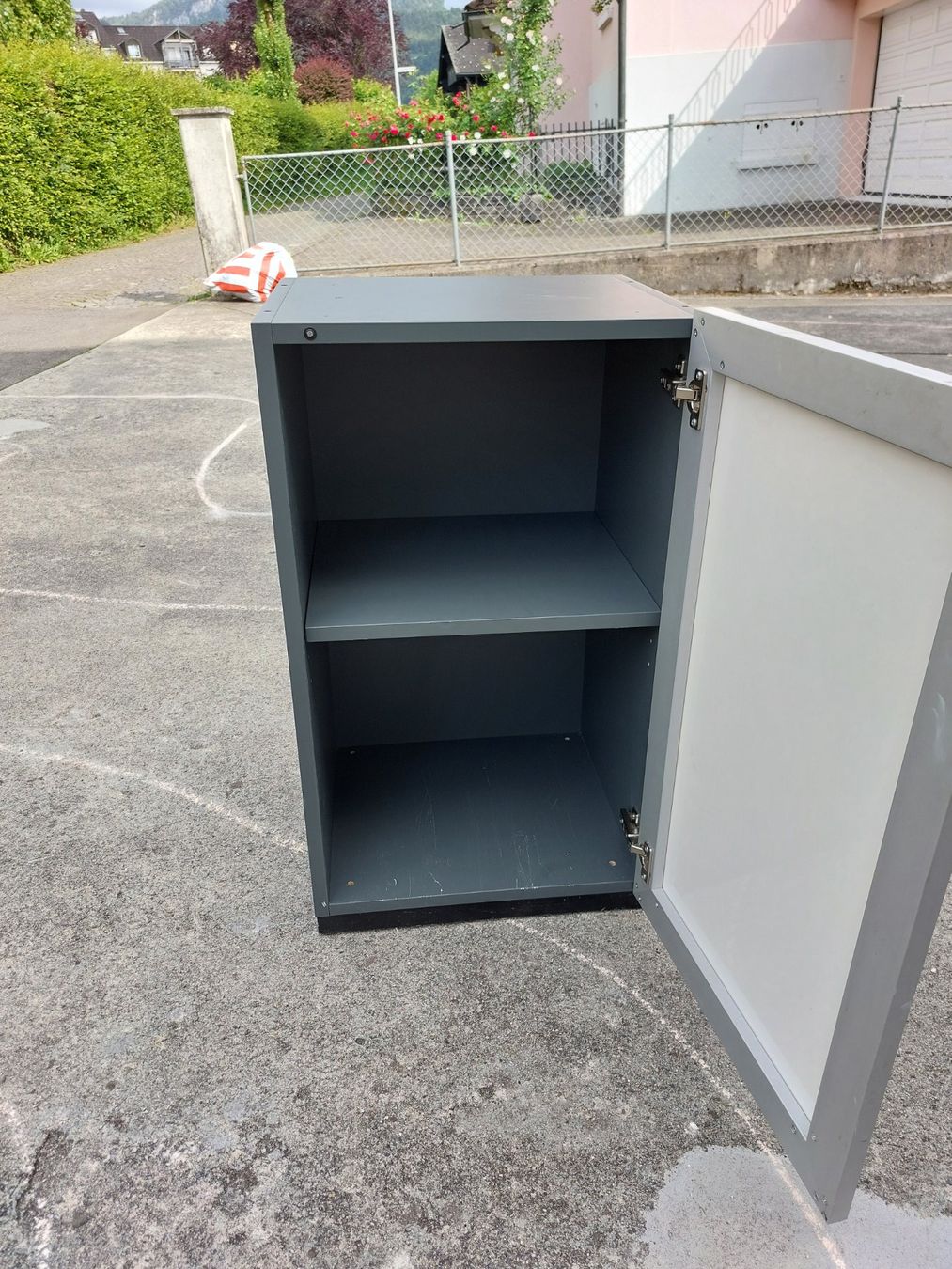 Komplettküchen: Küchenmöbel – Gebraucht aus Schwyz von PaulAccola 4